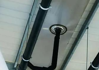顺德虹吸排水的原理