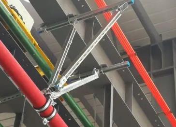 顺德抗震支架厂家与你分享你必须做的紧急情况下的准备